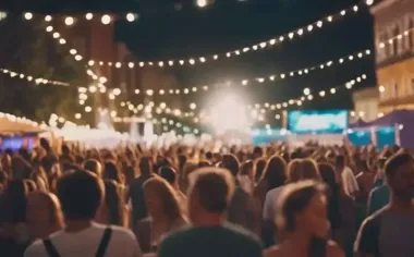 Niedziela z poezją i muzyką w MDK w Opolu złapie drugi oddech