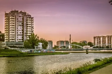 Dwie drogi w Turawie dostały nową nawierzchnię za ponad 1,1 mln zł