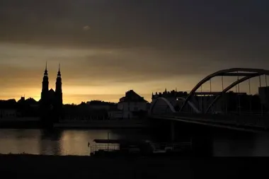 Lalki, akrobacje i teatr uliczny. Dwa dni pełne scenicznych zdarzeń