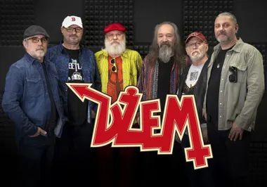 Dżem w Opolu: koncert z bluesowym klimatem i rockową nostalgią