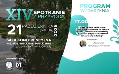 XIV Spotkanie z Przyrodą